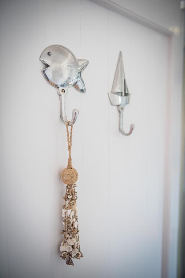 Driftwood Vila Bude Exterior foto